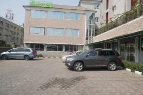 AOTEL HOTEL Ikeja